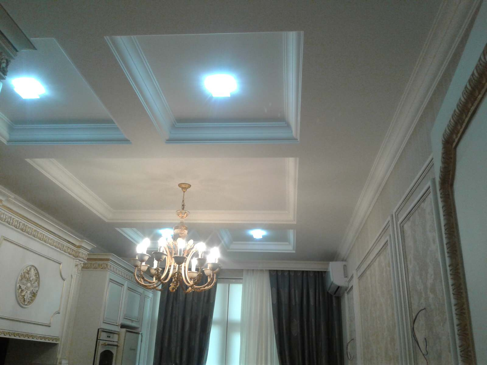 Евро ремонт