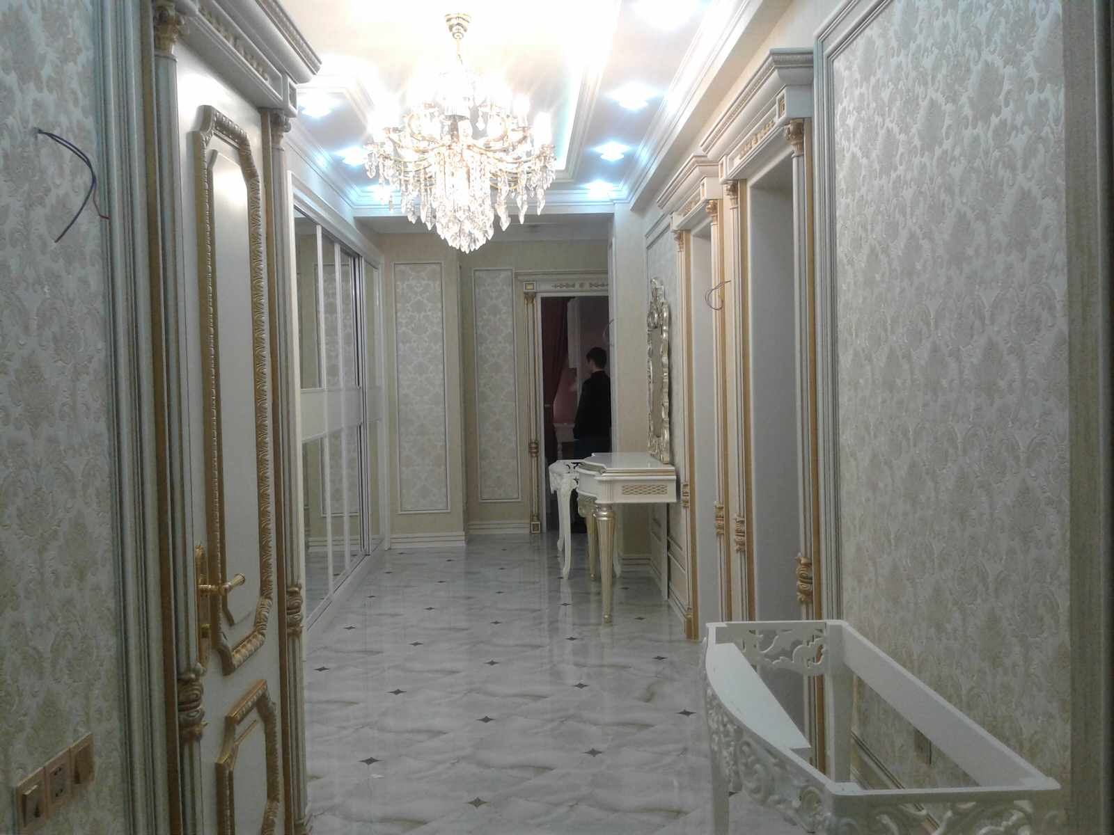 Евро ремонт