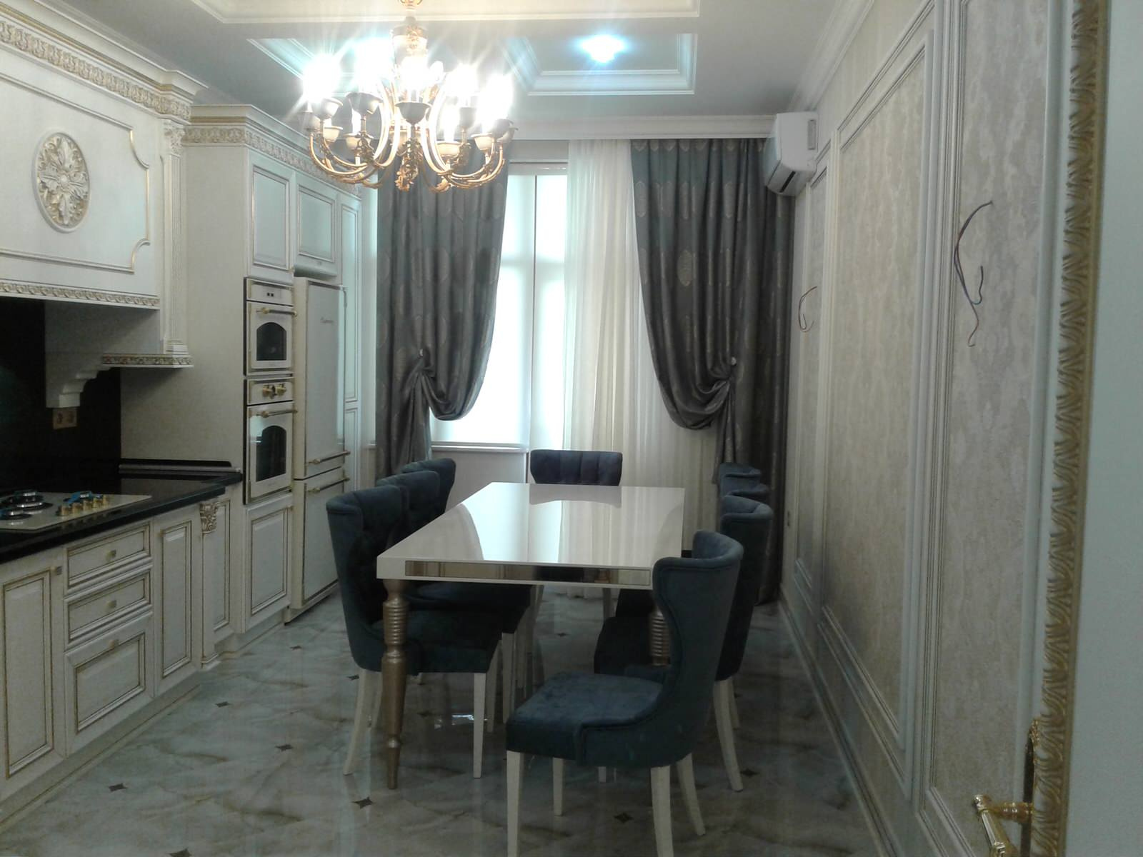 Евро ремонт