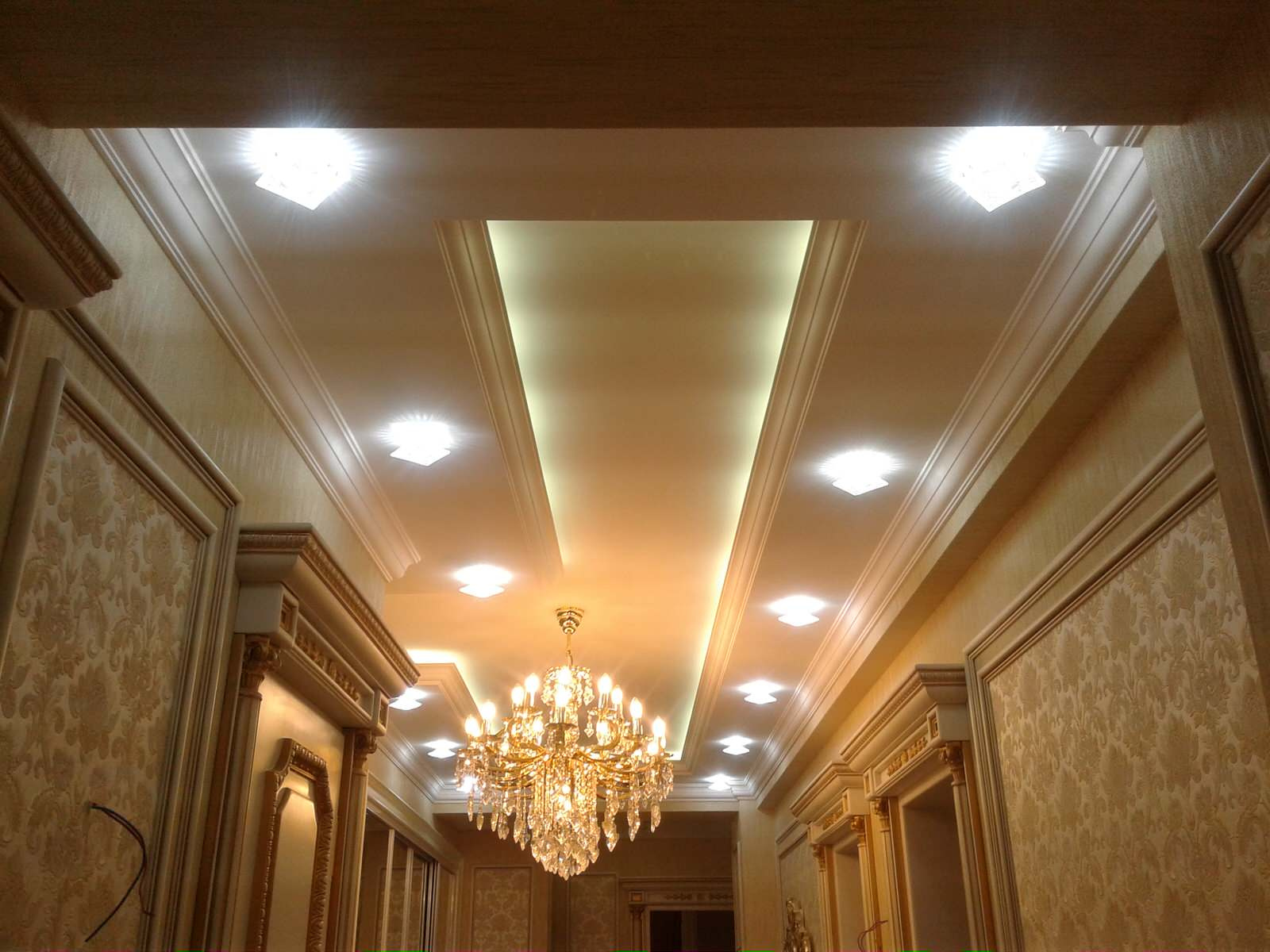 Евро ремонт