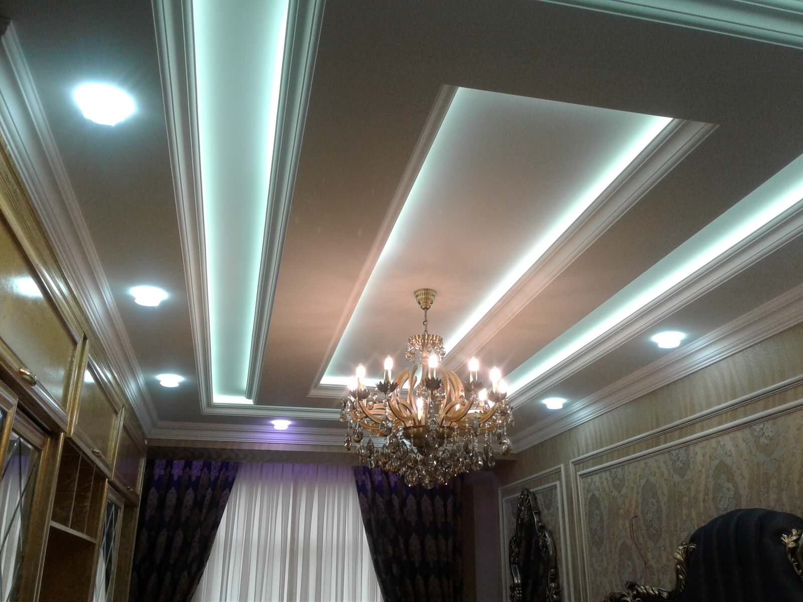 Евро ремонт