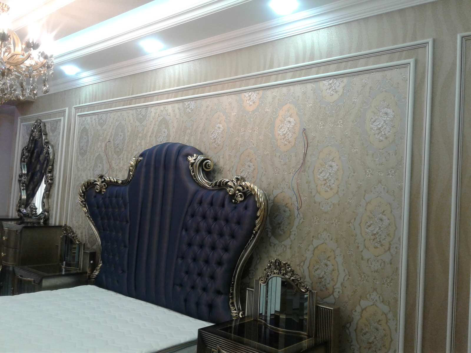 Евро ремонт