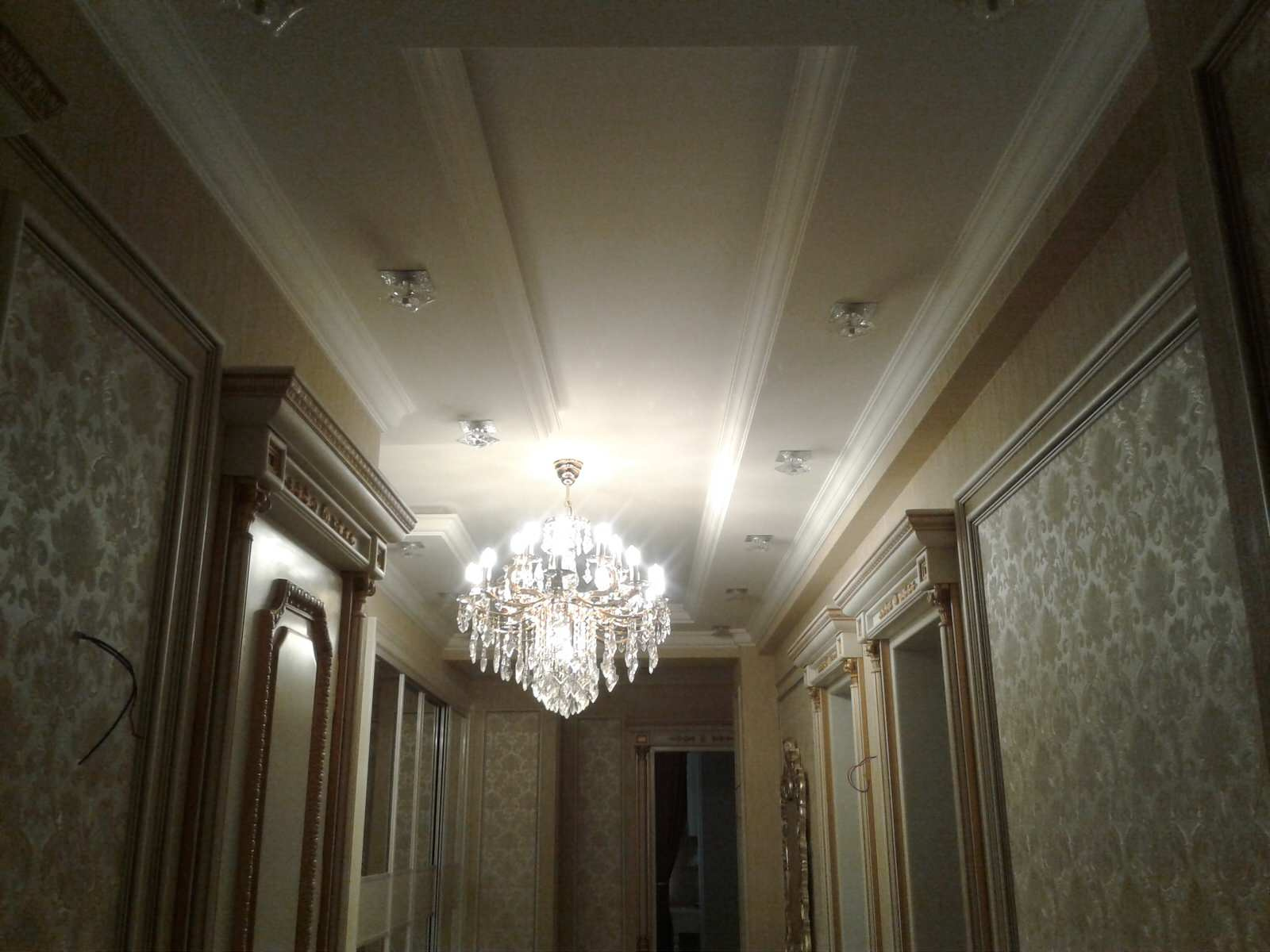 Евро ремонт