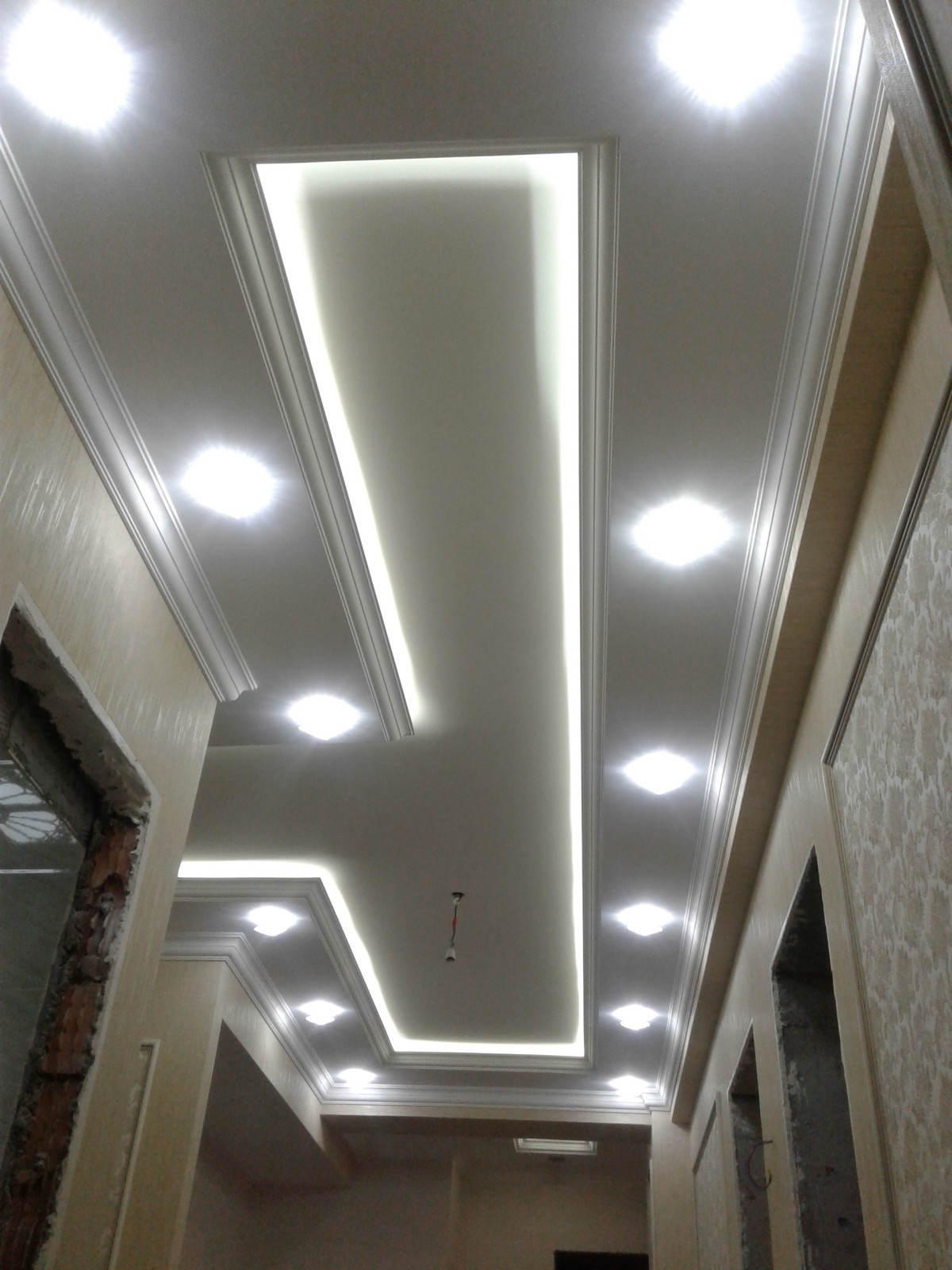 Евро ремонт