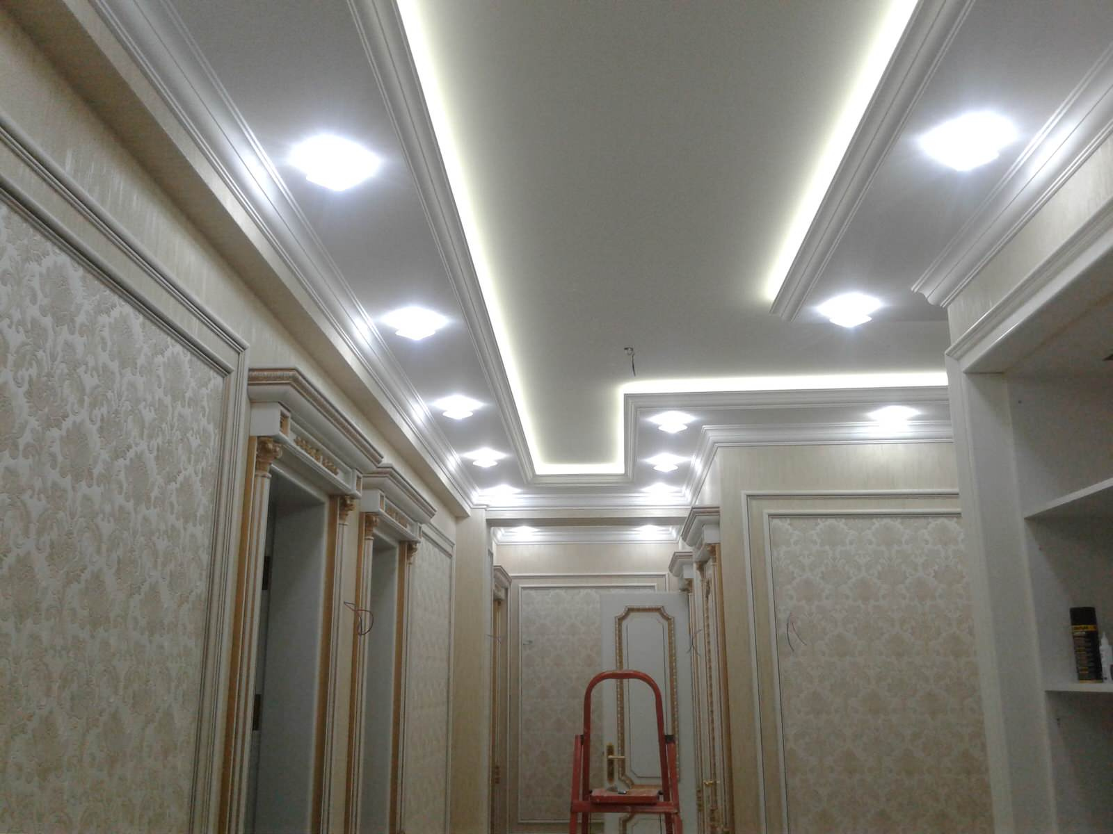 Евро ремонт