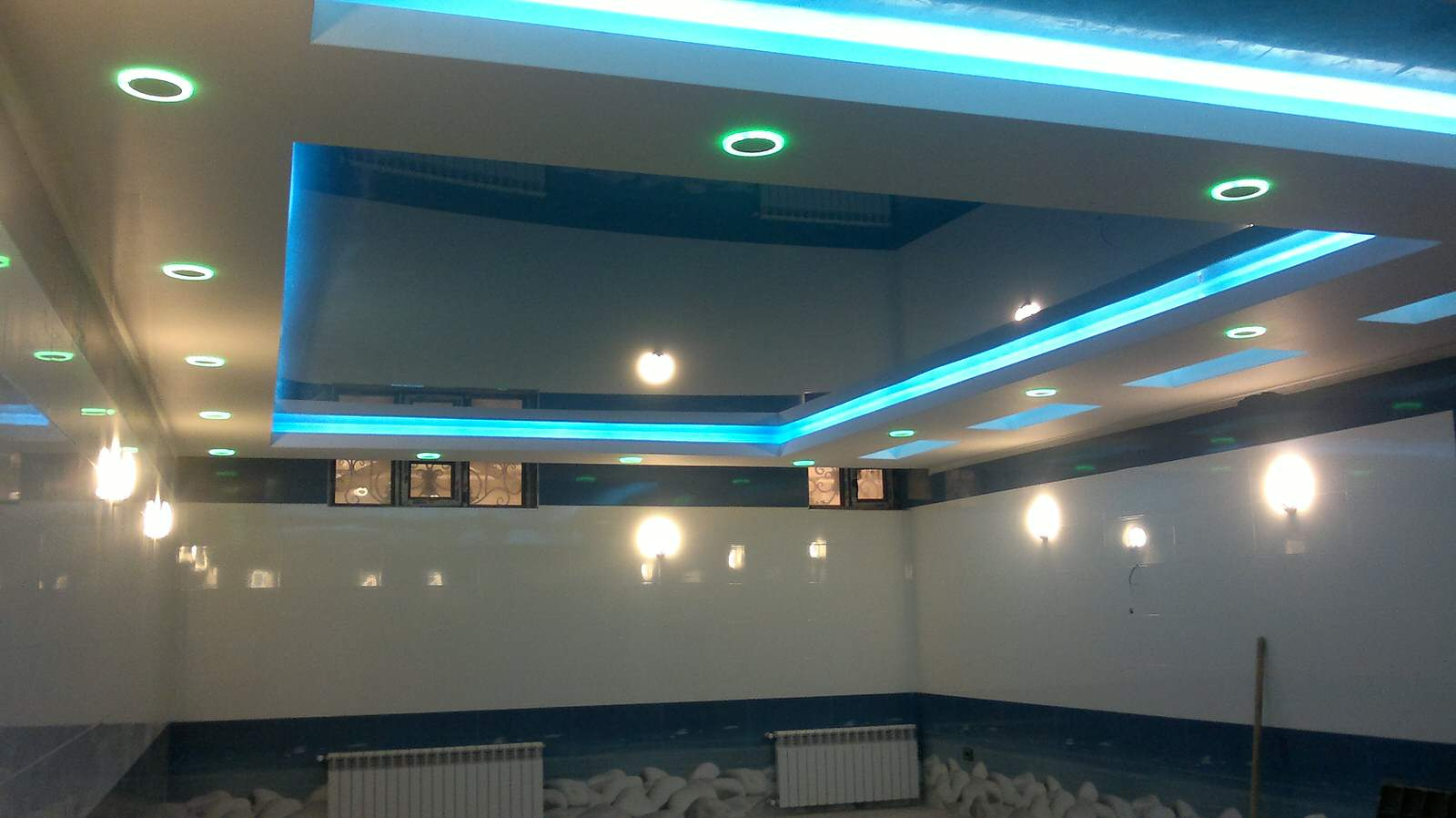 Евро ремонт