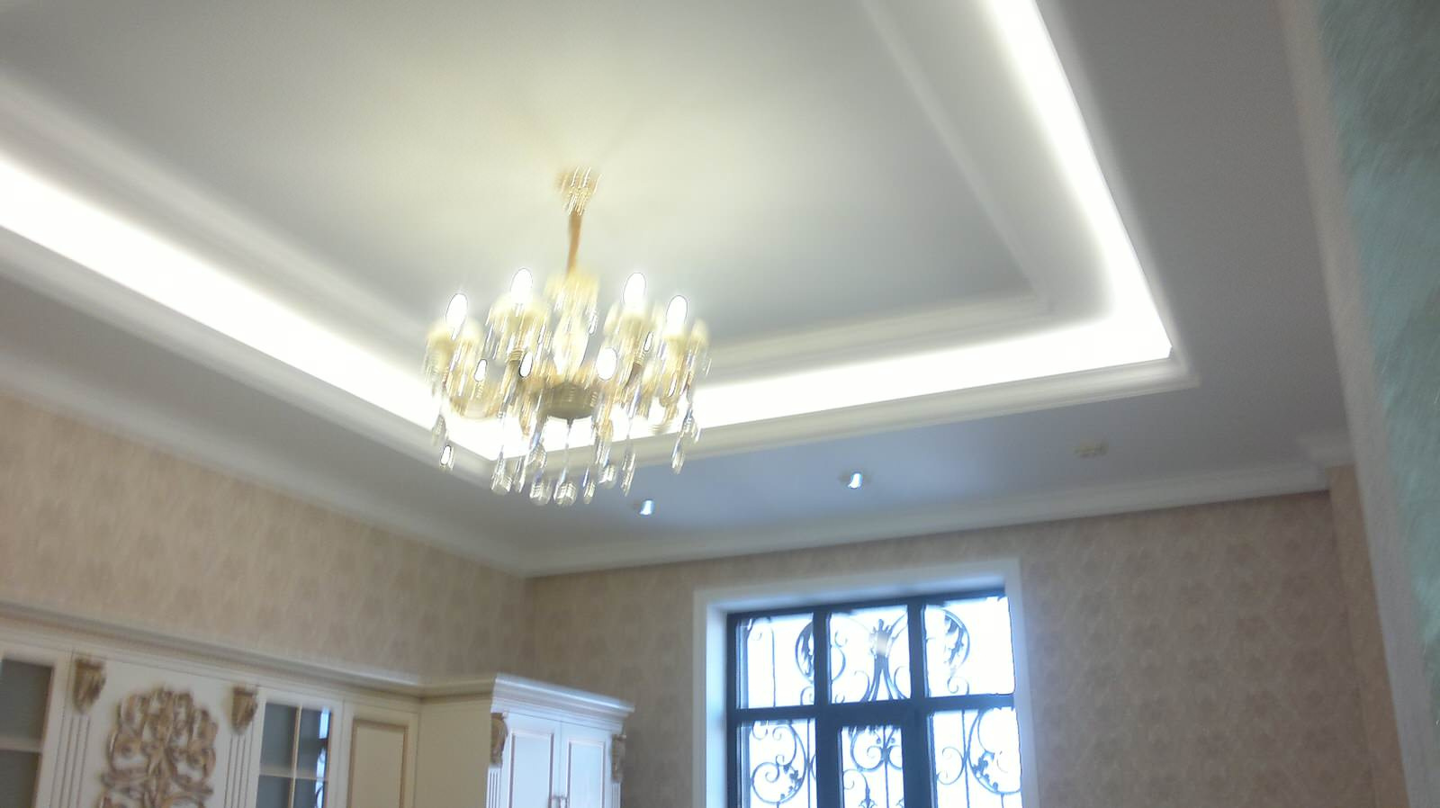 Евро ремонт