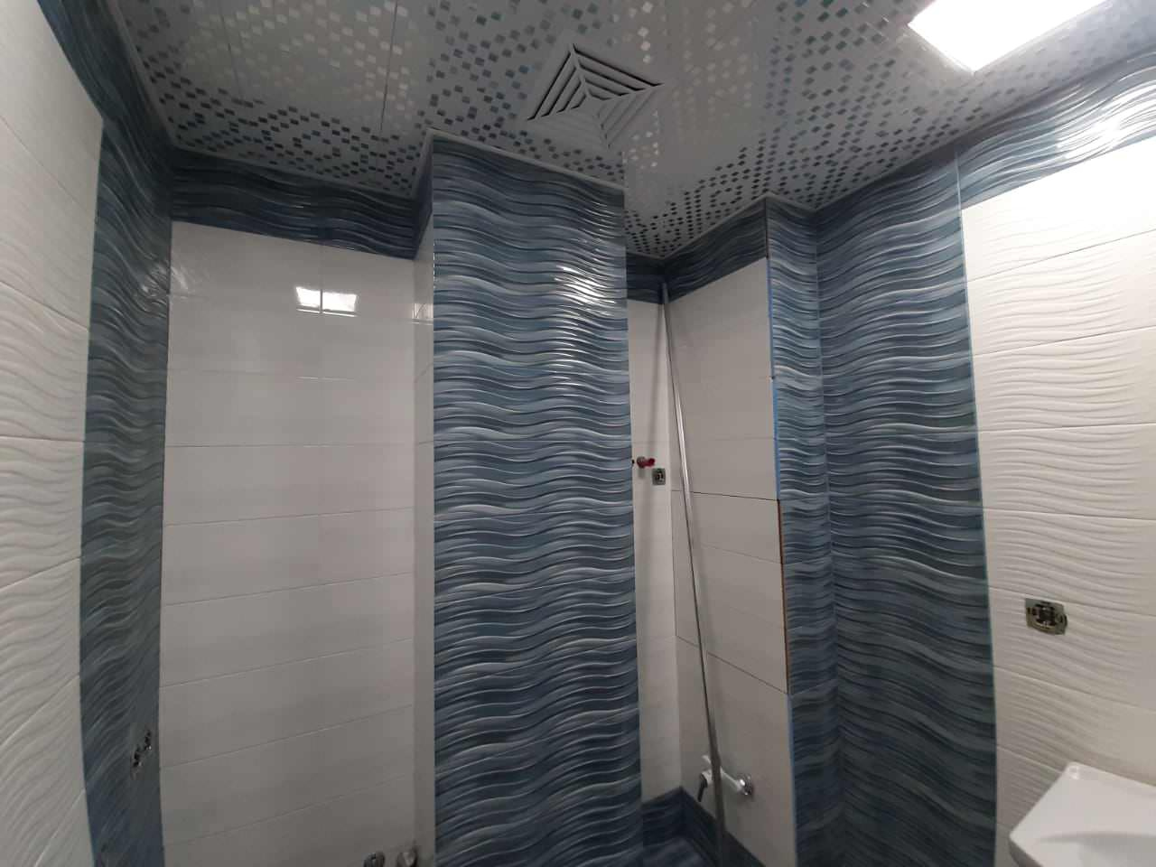 2 комнатная