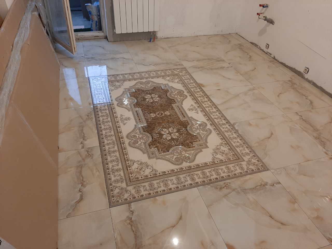 2 комнатная