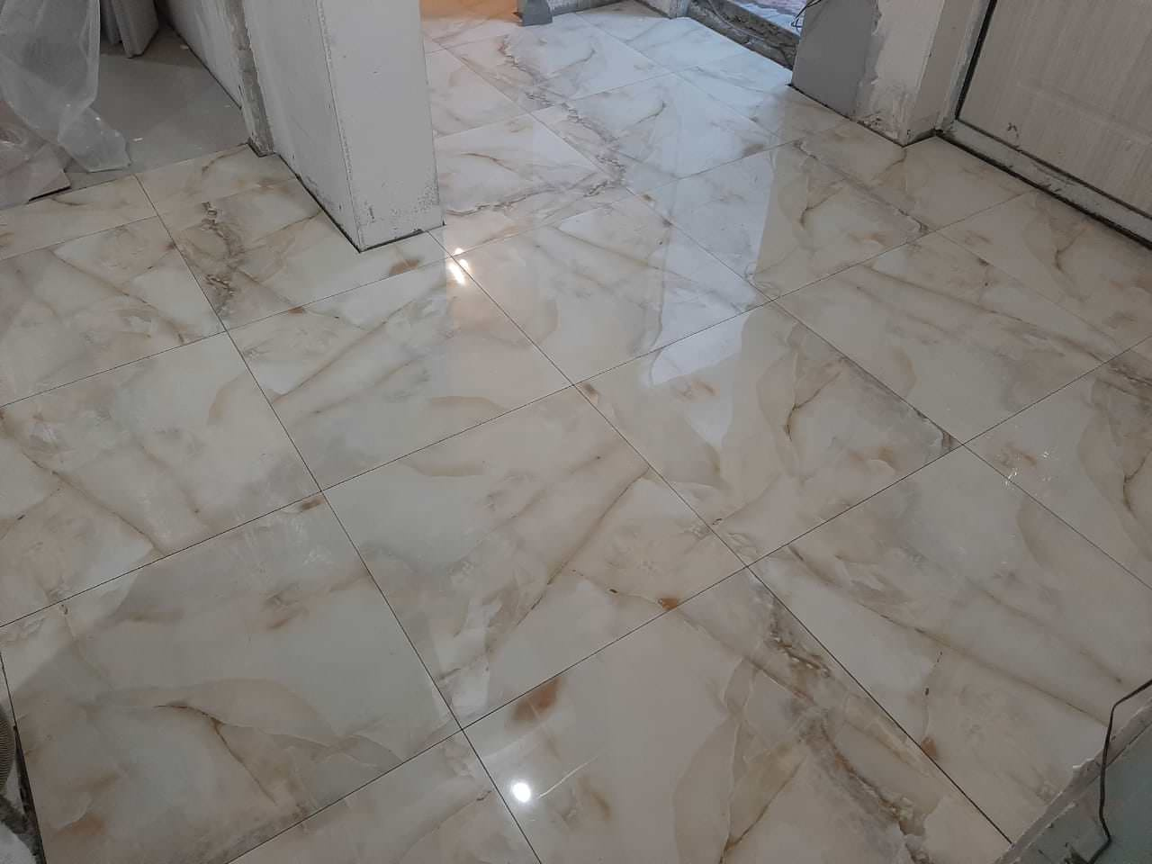 2 комнатная