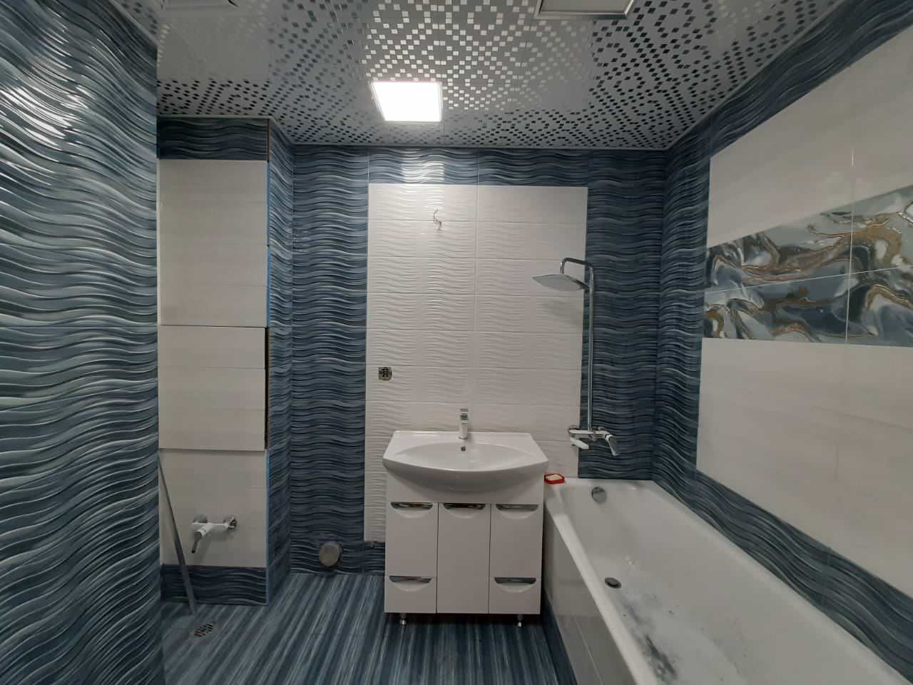 2 комнатная