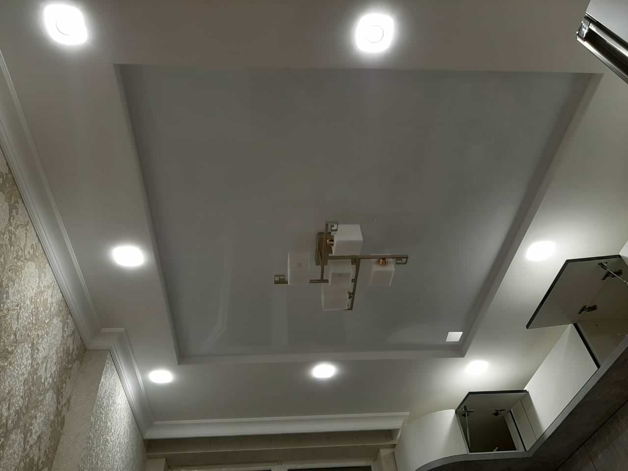 2 комнатная