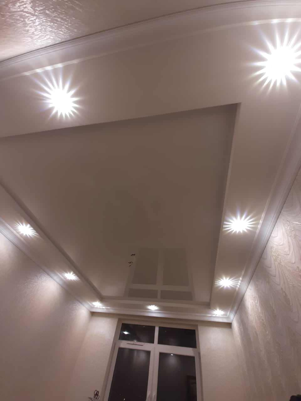 2 комнатная