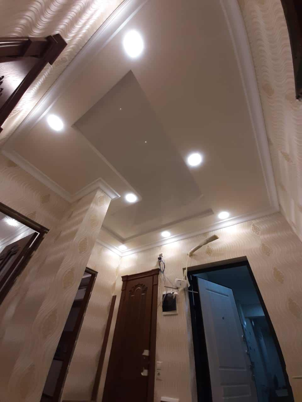 2 комнатная