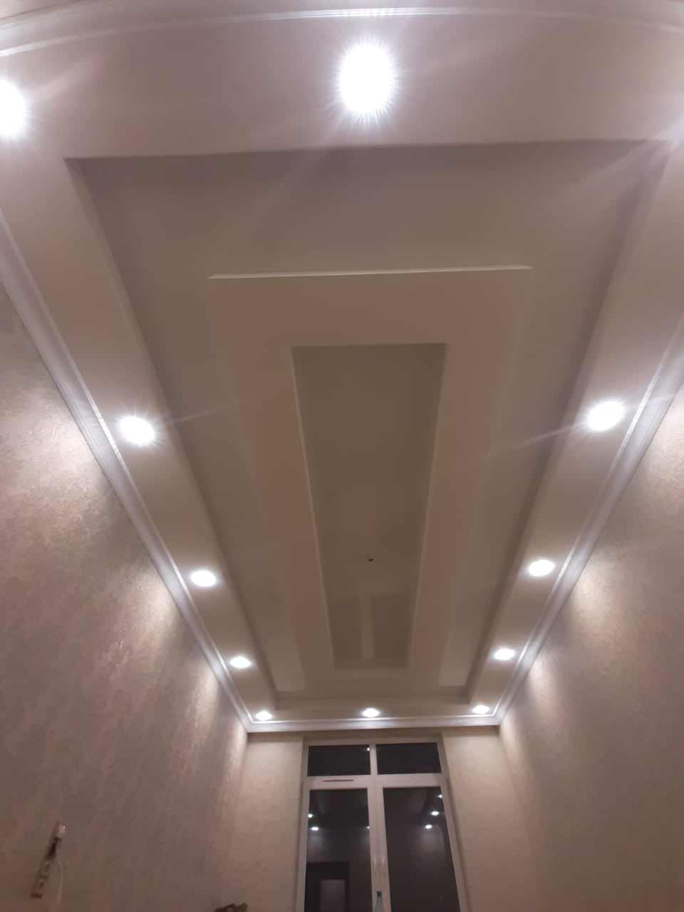 2 комнатная