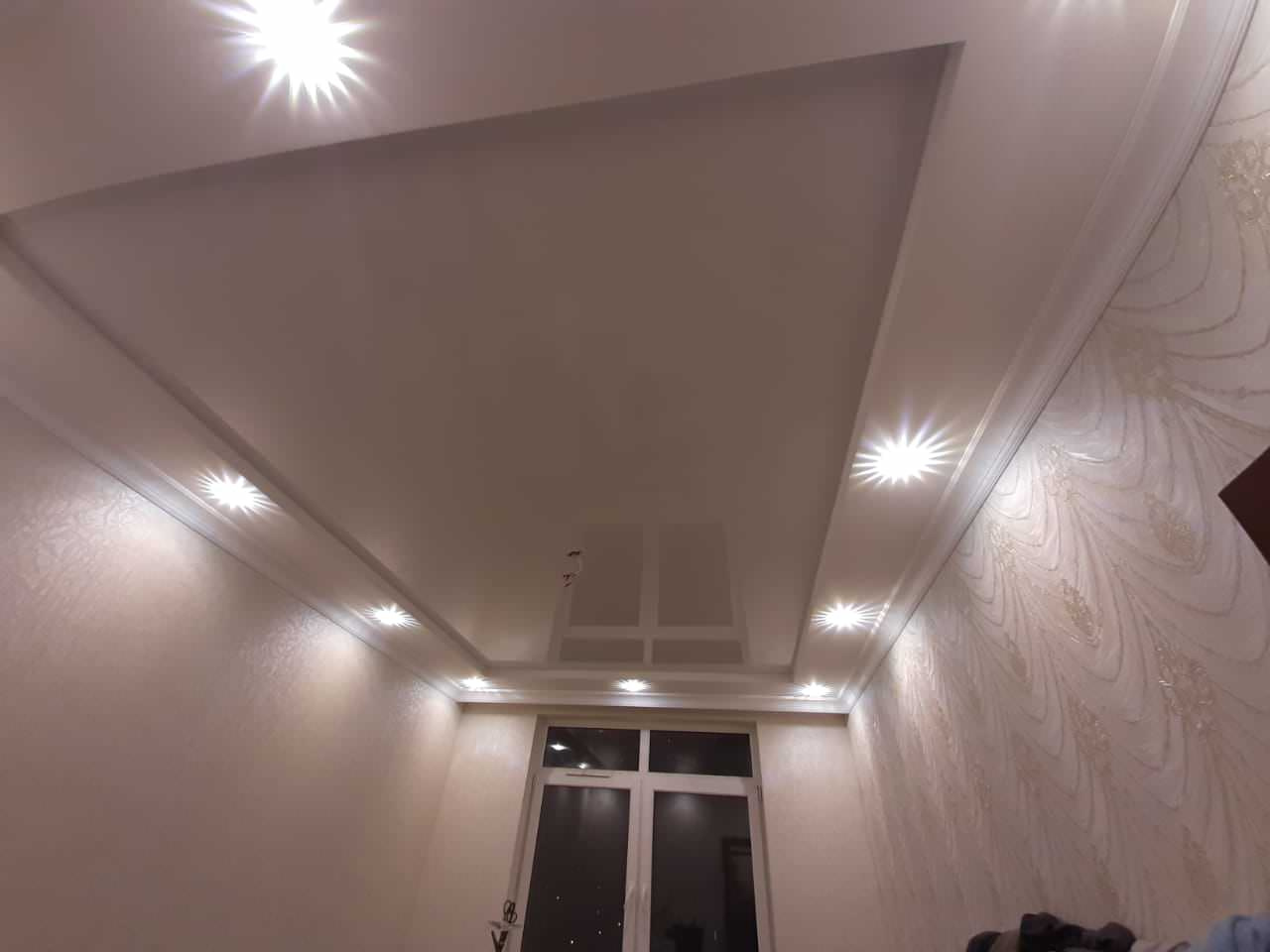 2 комнатная