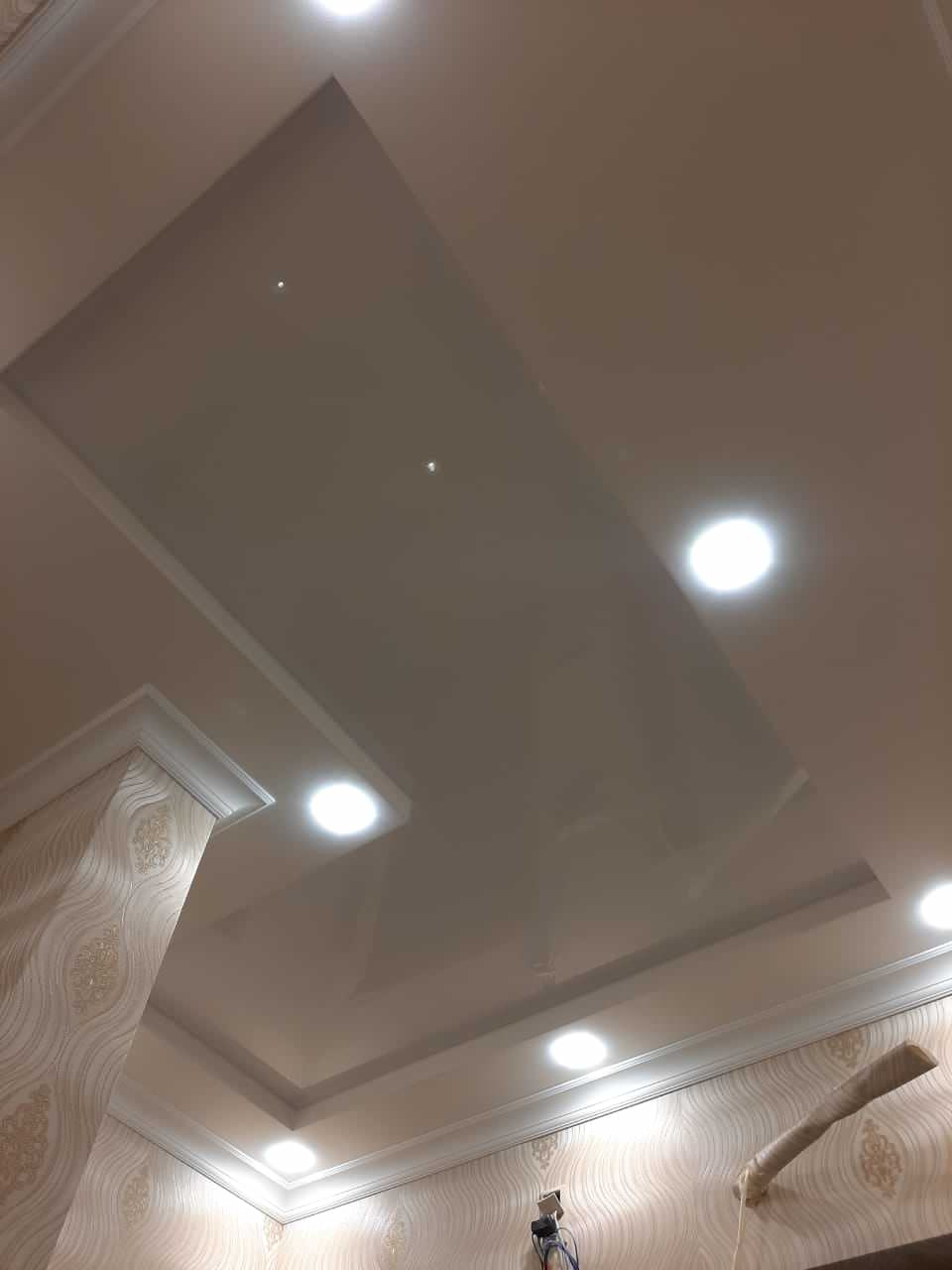 2 комнатная