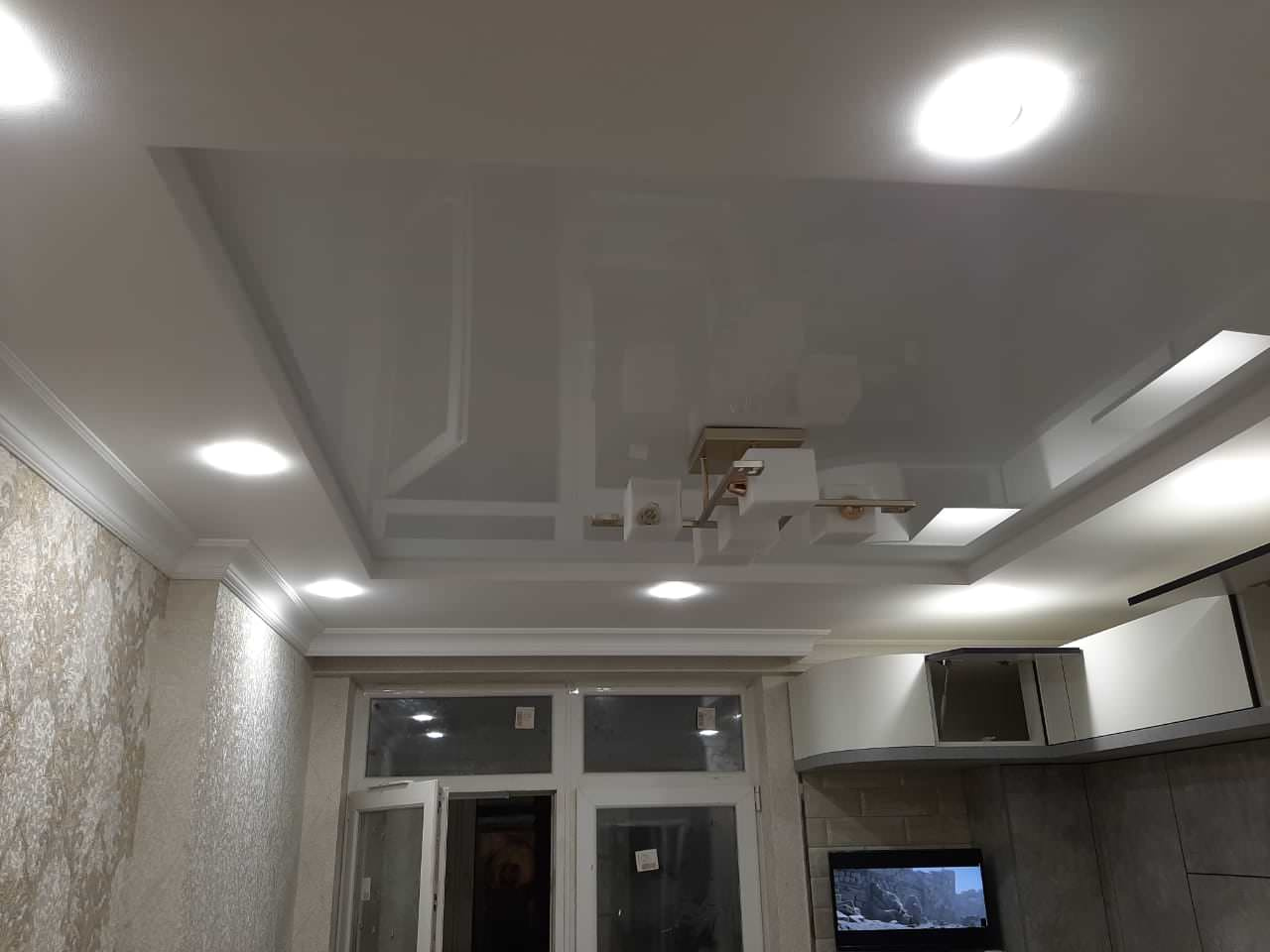 2 комнатная