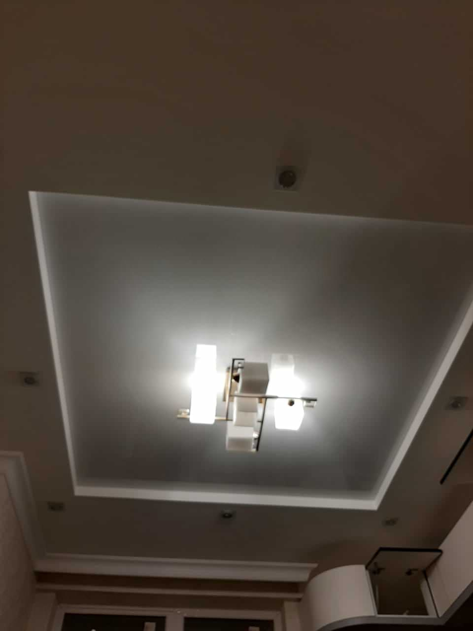 2 комнатная