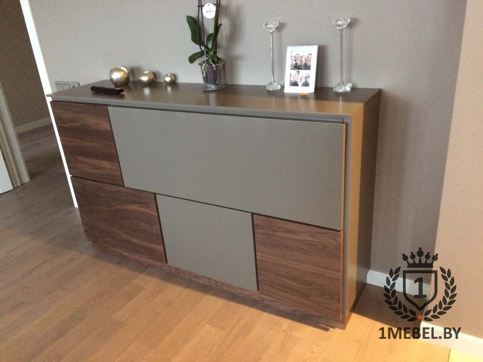 Наши работы