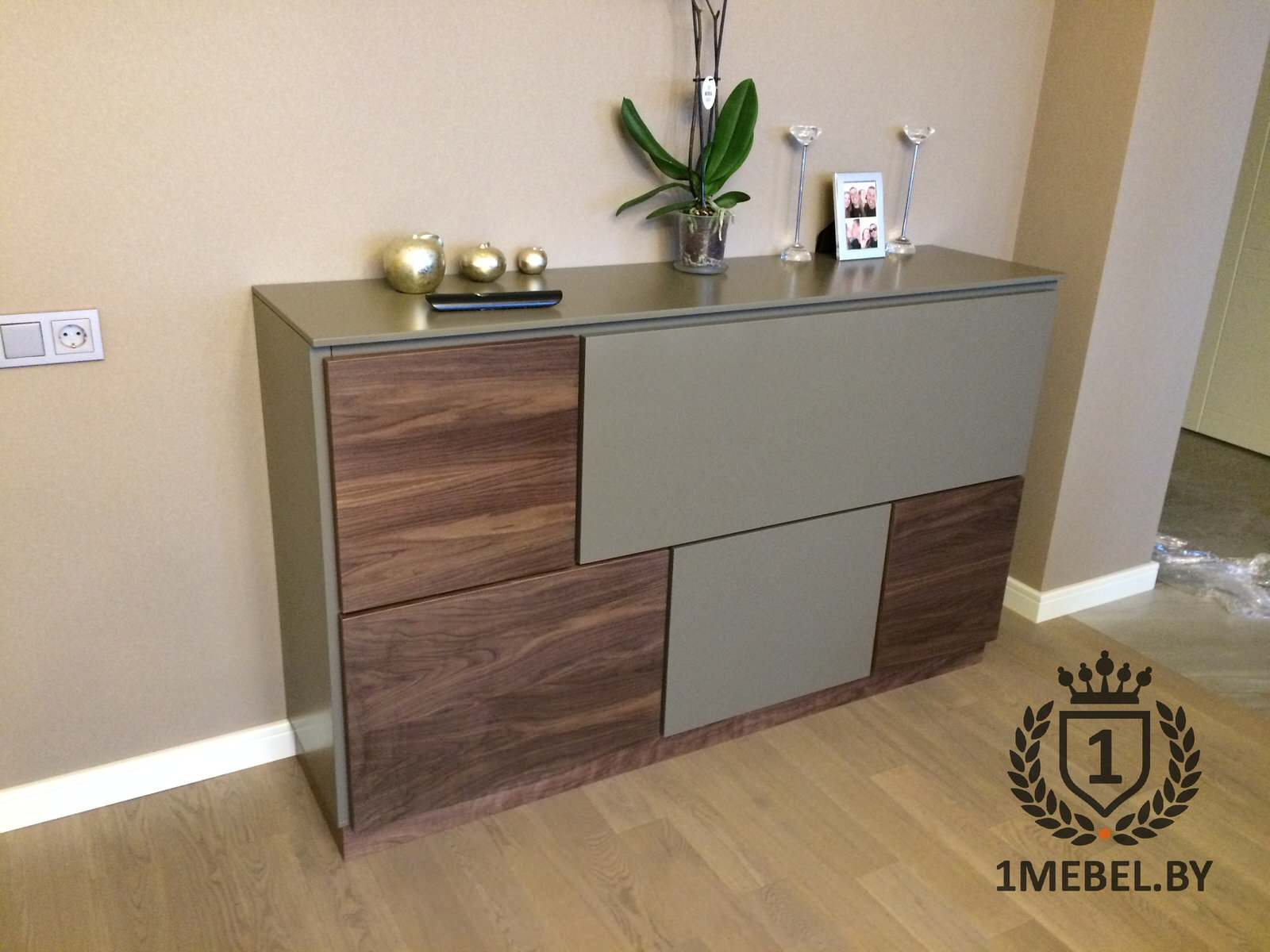 Наши работы