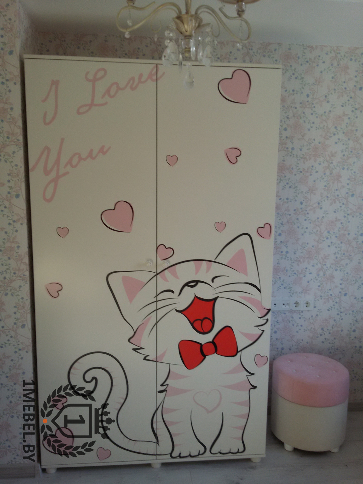 Наши работы