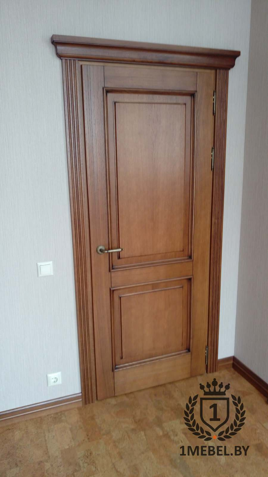 Наши работы