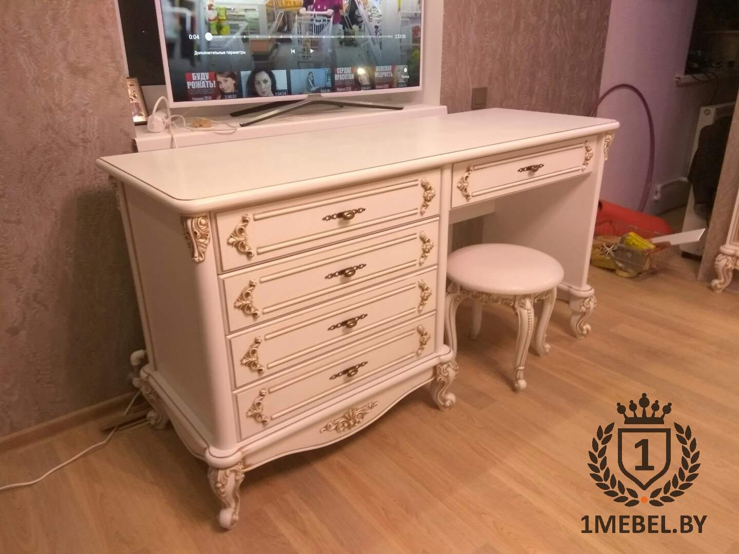 Наши работы