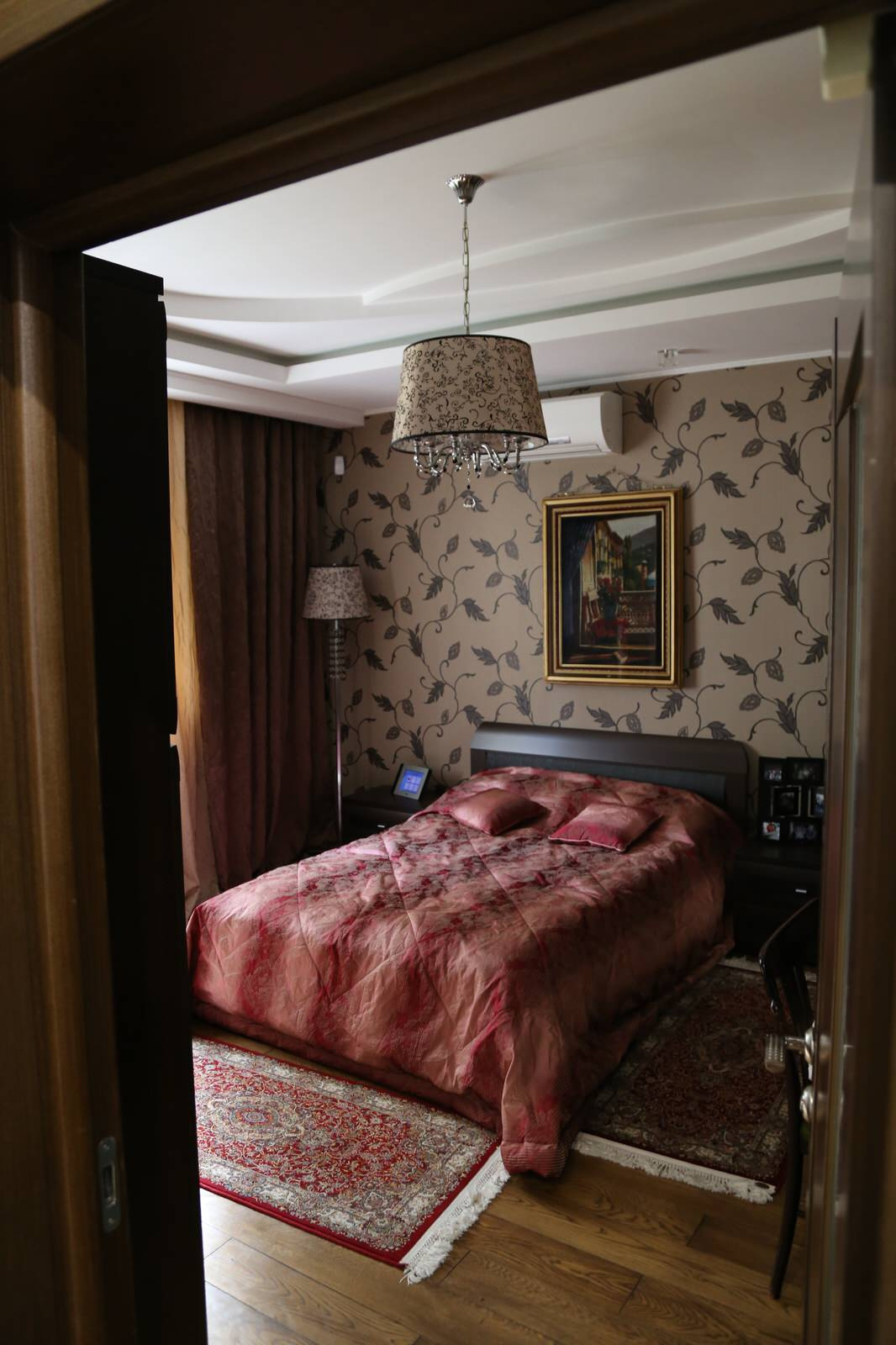 Частный дом в Опалихе