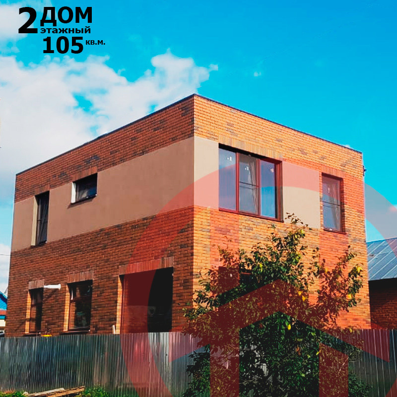 Строительство загородных домов в Казани и РТ