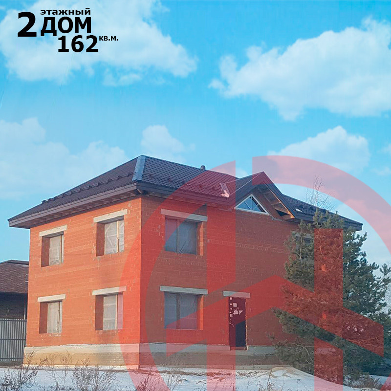 Строительство загородных домов в Казани и РТ