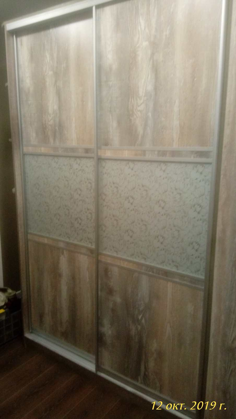 Рассказ о Дмитрии в фотографии.