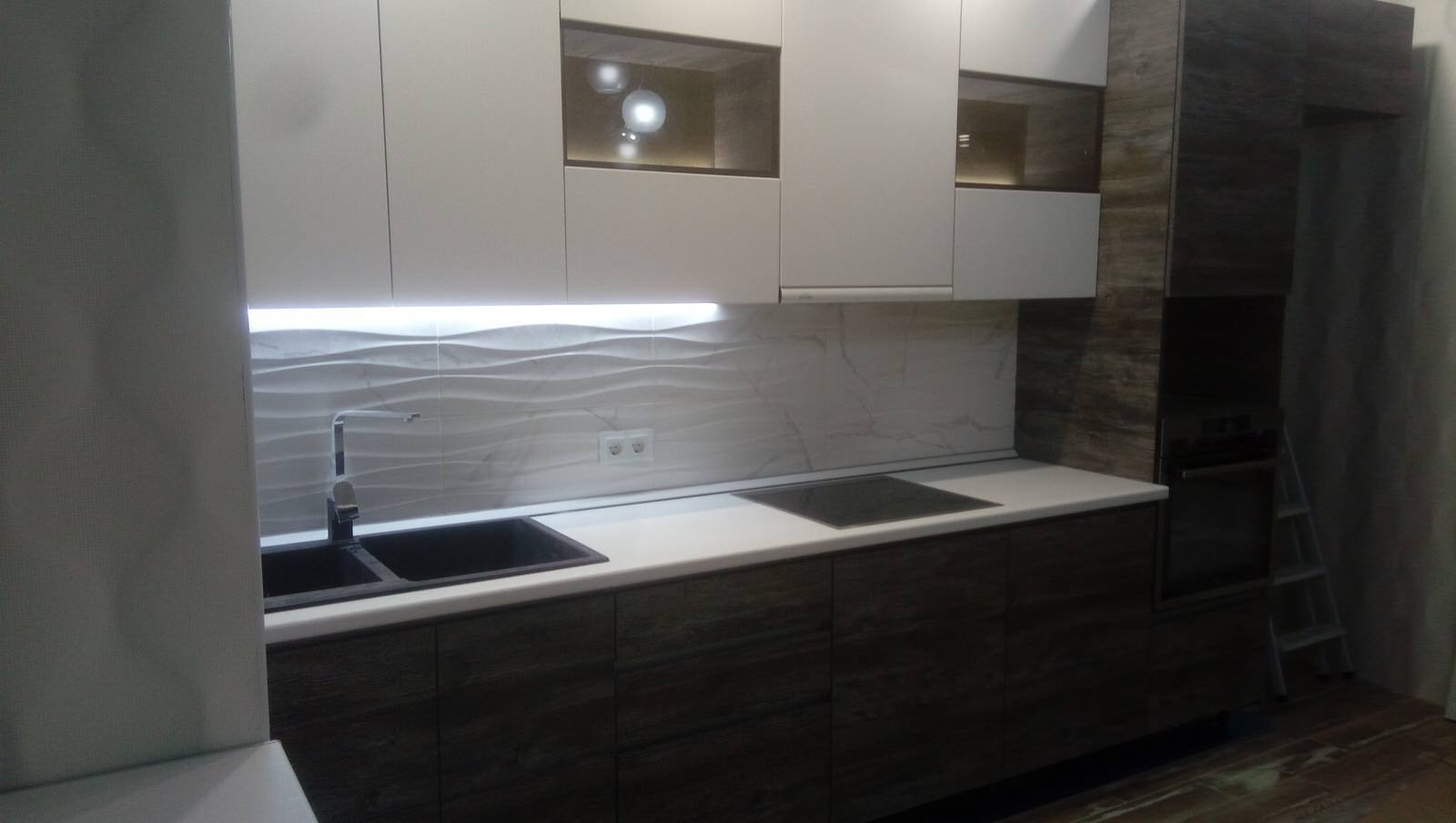 Рассказ о Дмитрии в фотографии.