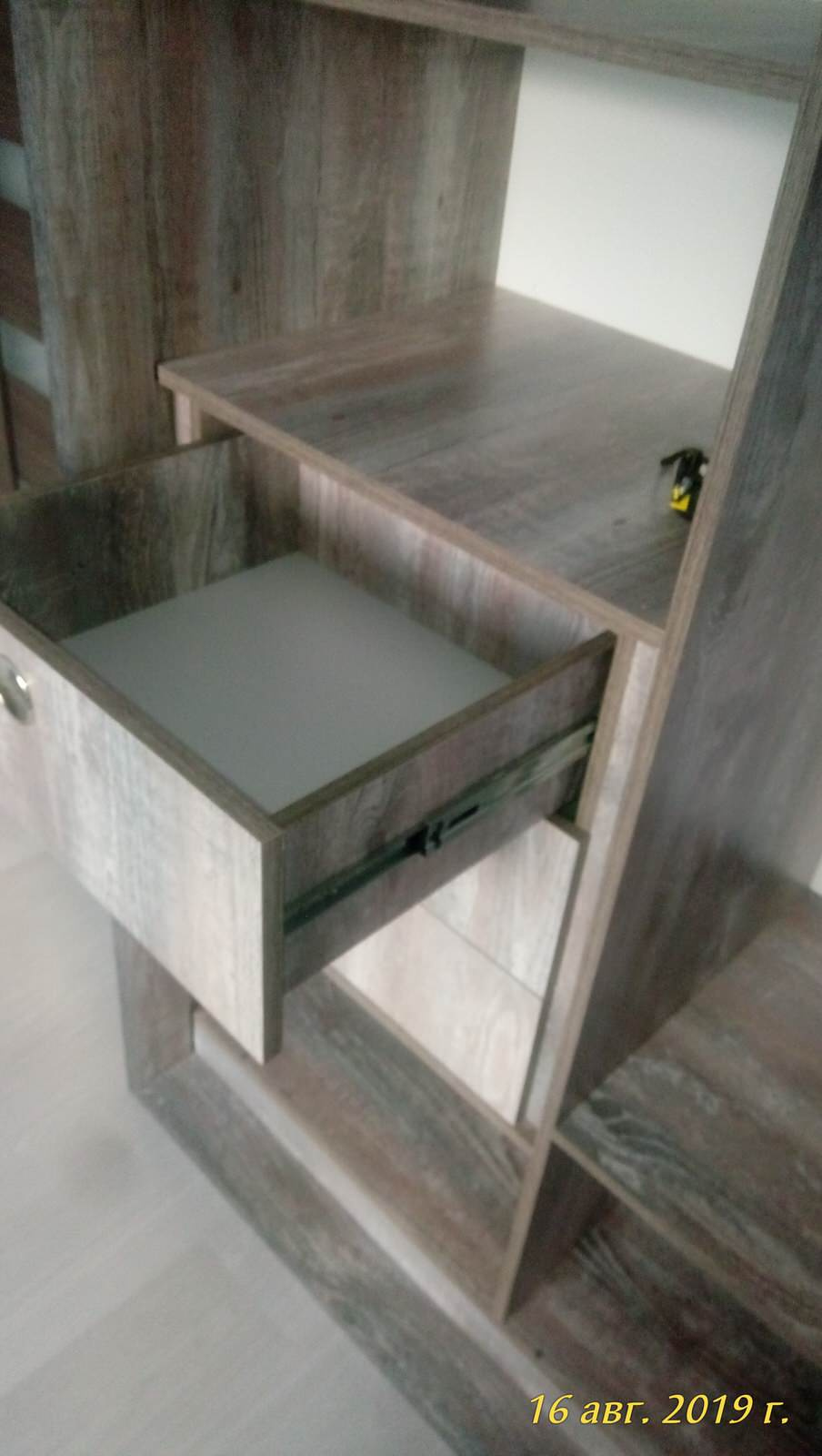 Рассказ о Дмитрии в фотографии.