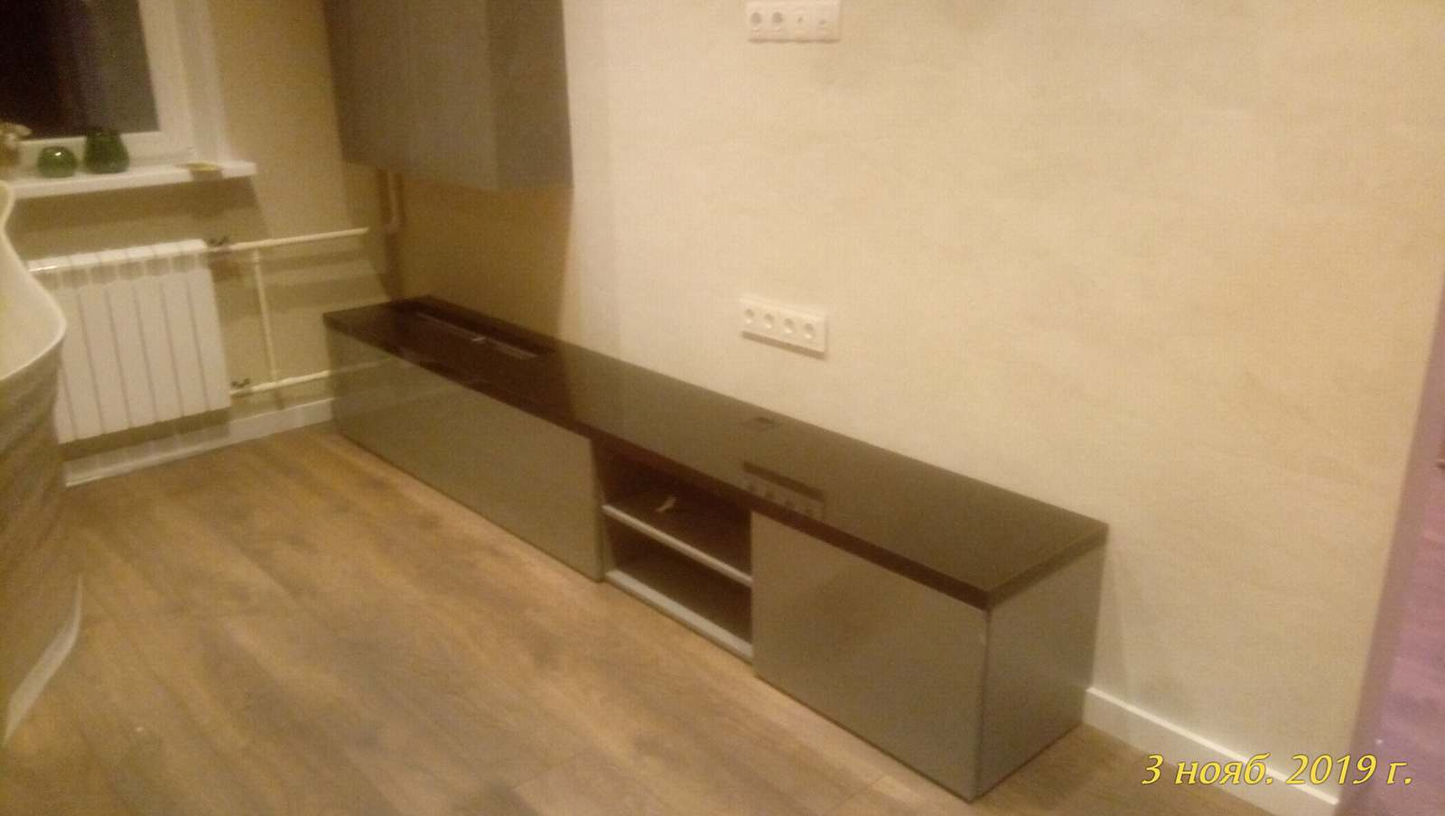 Рассказ о Дмитрии в фотографии.