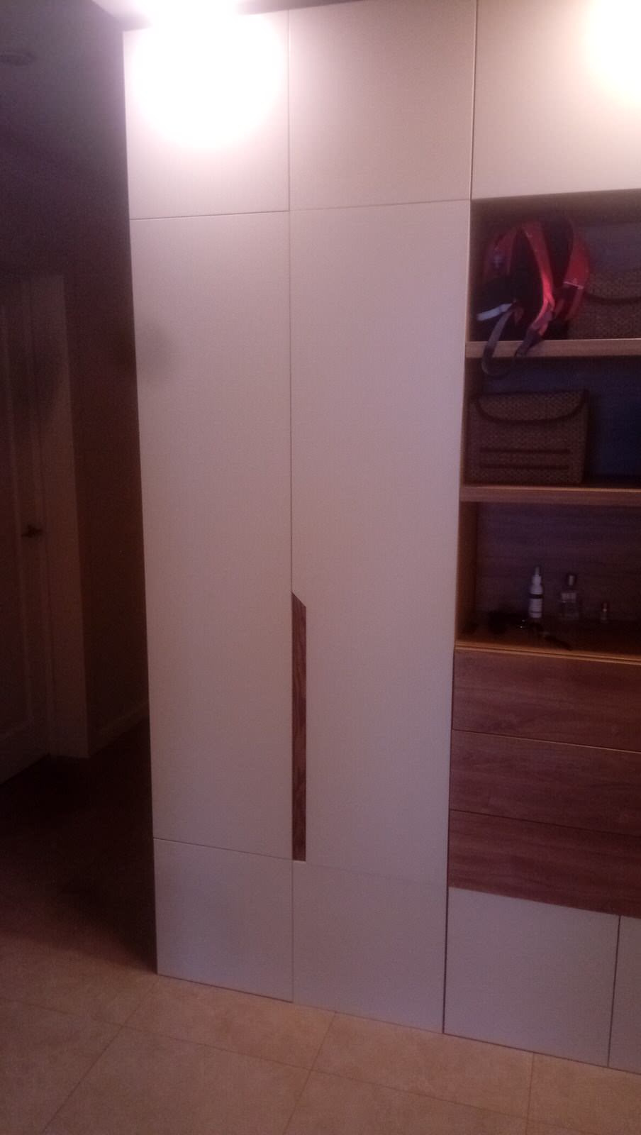 Рассказ о Дмитрии в фотографии.