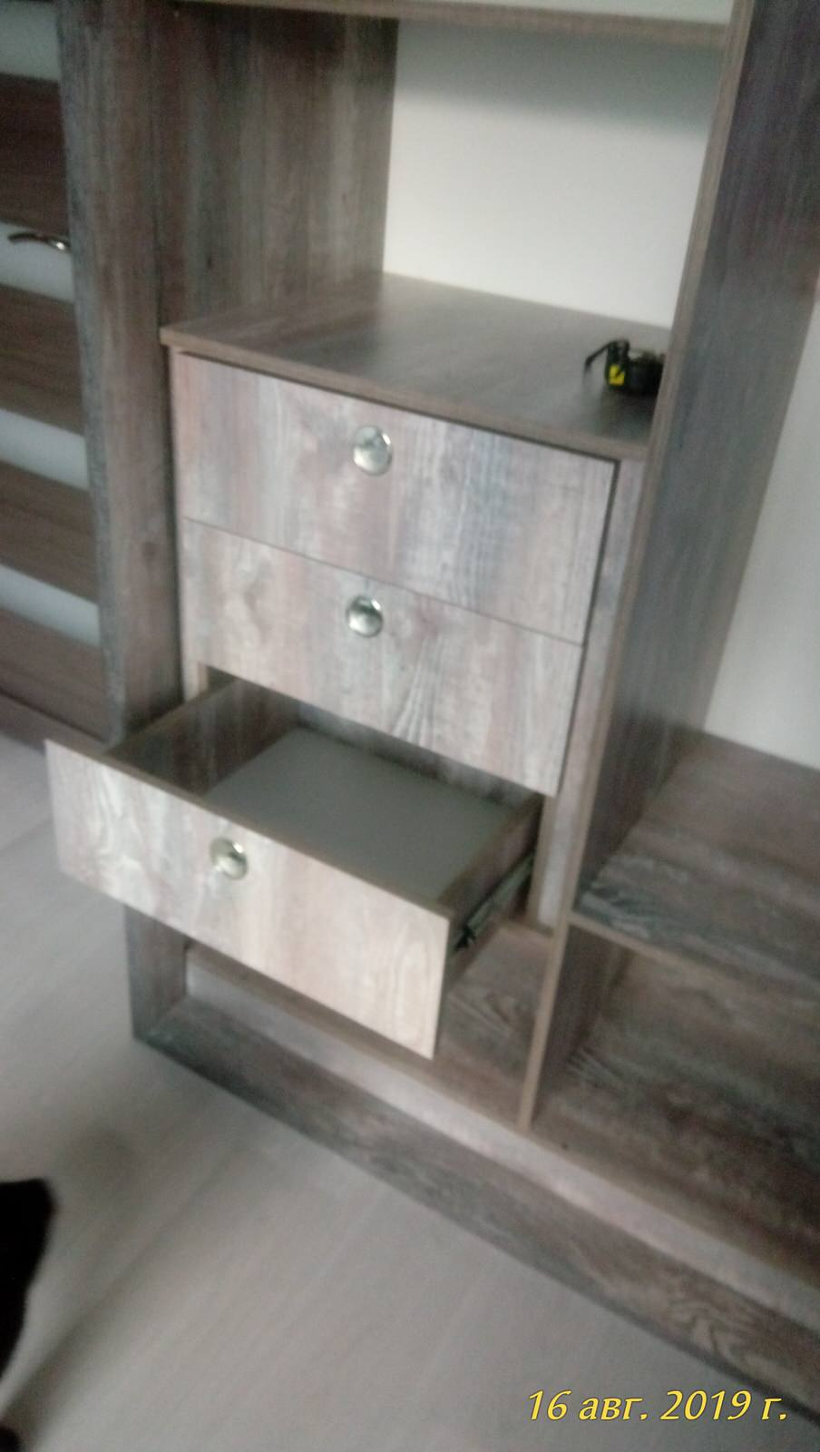 Рассказ о Дмитрии в фотографии.