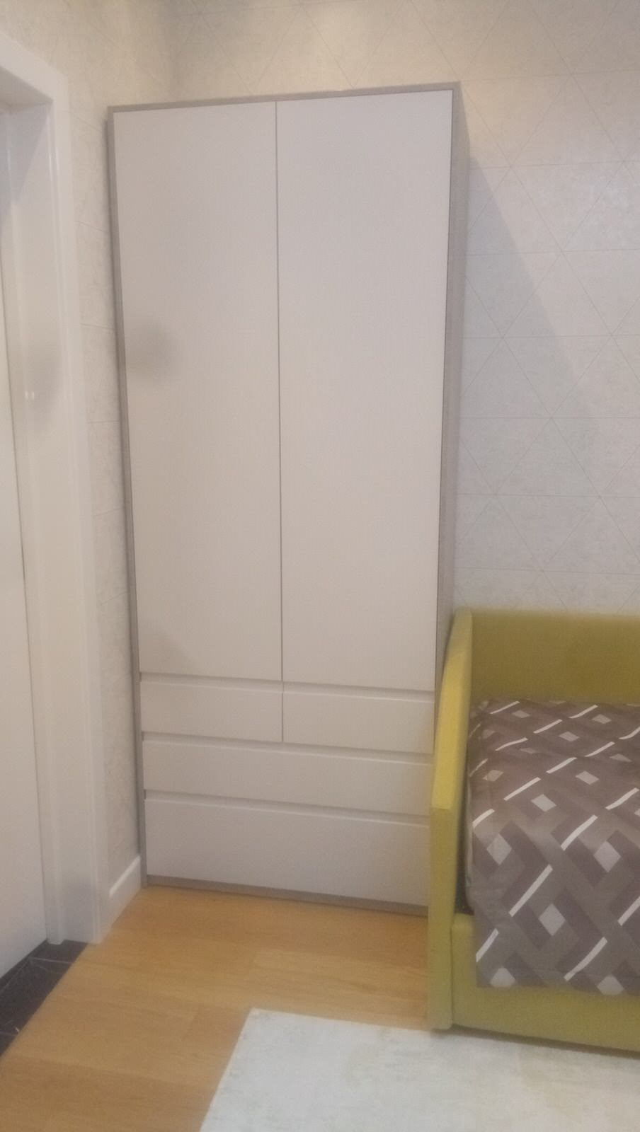 Рассказ о Дмитрии в фотографии.