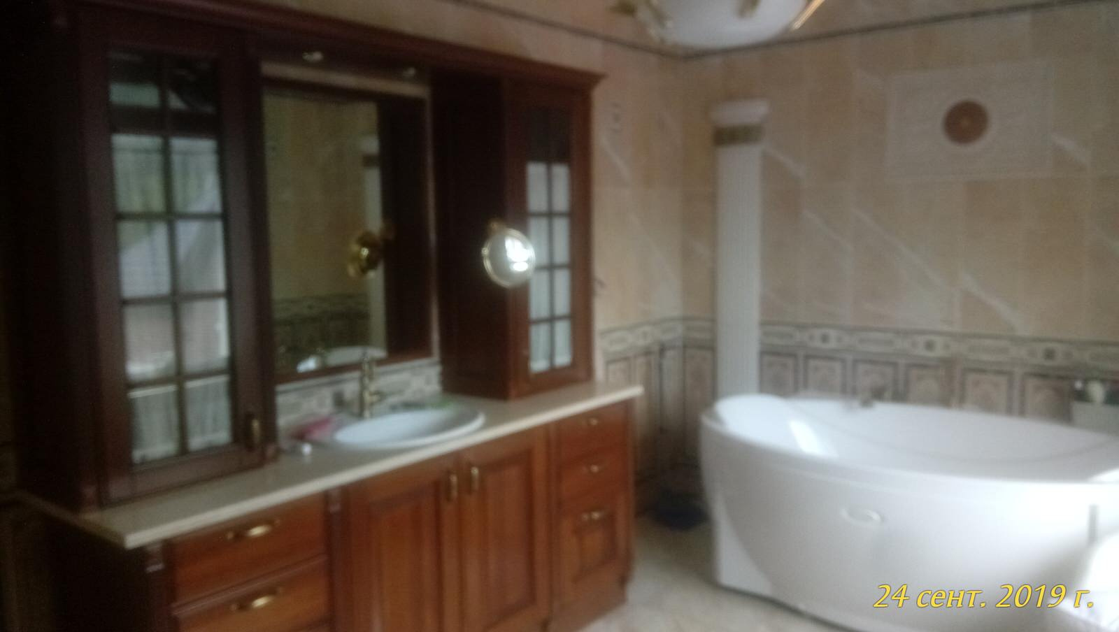 Рассказ о Дмитрии в фотографии.