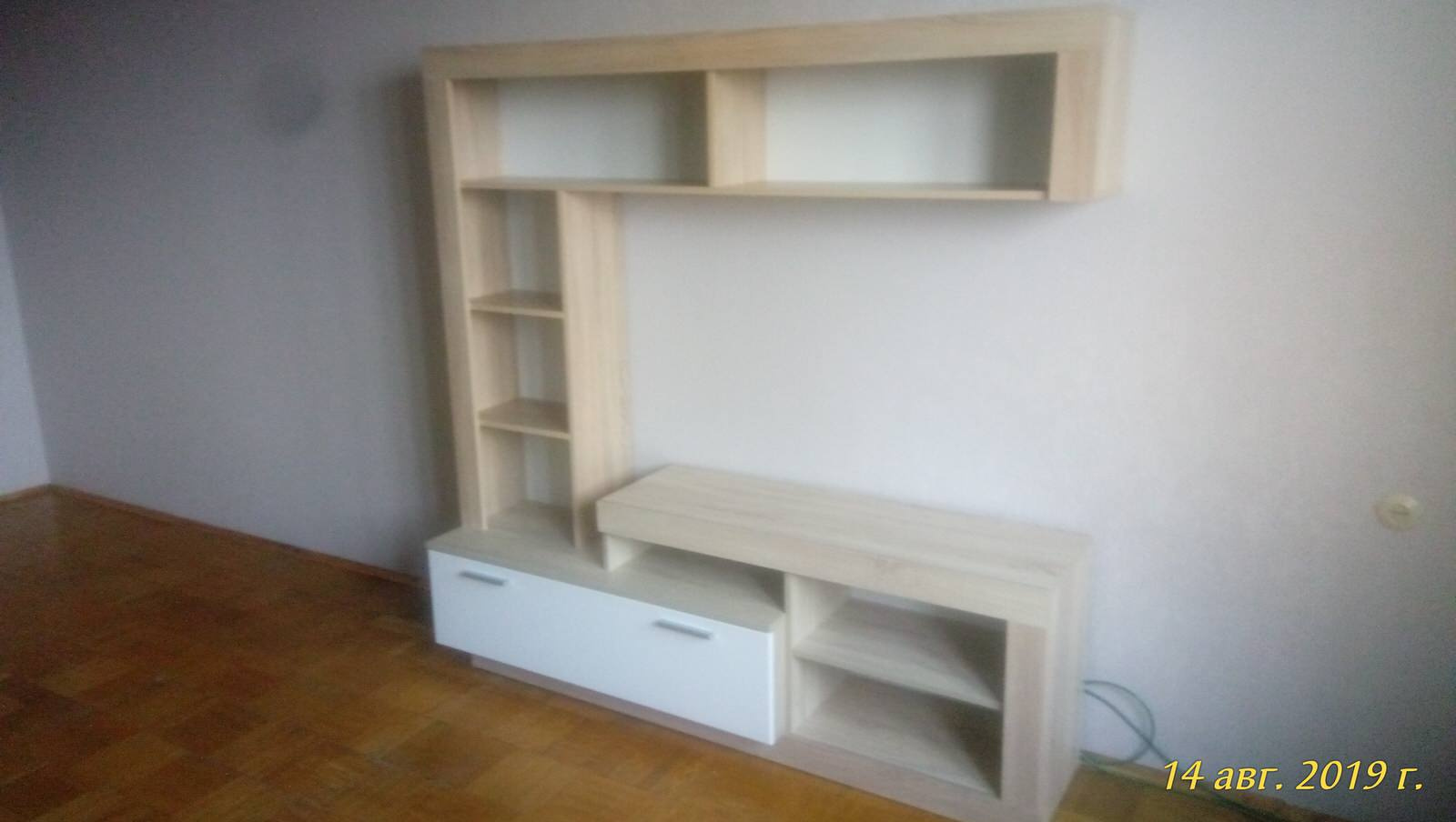 Рассказ о Дмитрии в фотографии.