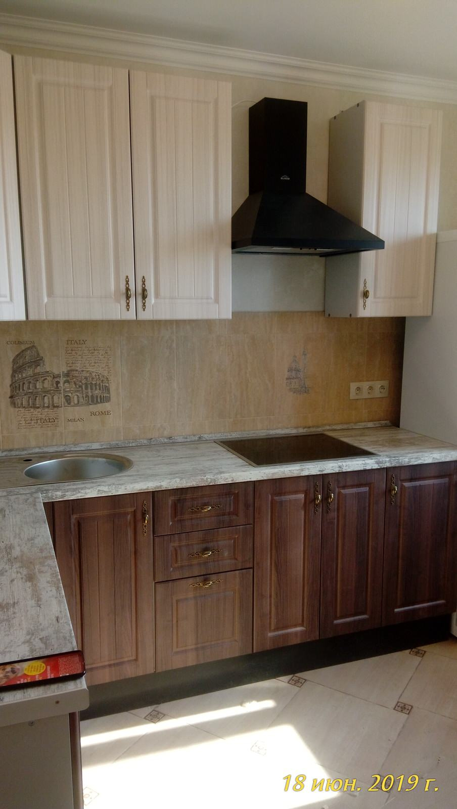 Рассказ о Дмитрии в фотографии.