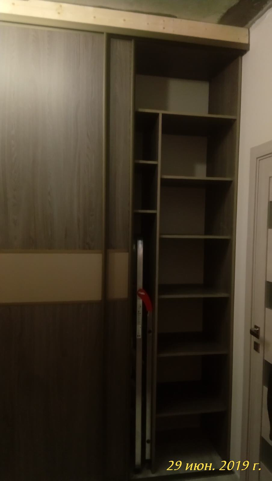 Рассказ о Дмитрии в фотографии.