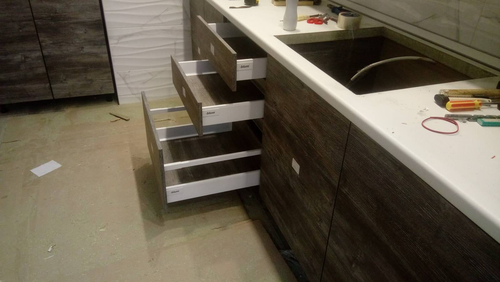 Рассказ о Дмитрии в фотографии.