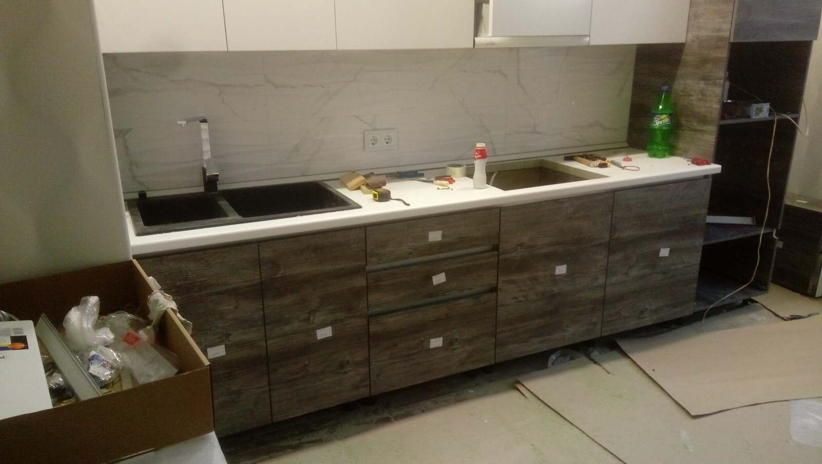 Рассказ о Дмитрии в фотографии.