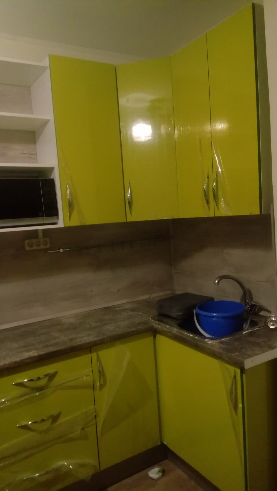 Рассказ о Дмитрии в фотографии.