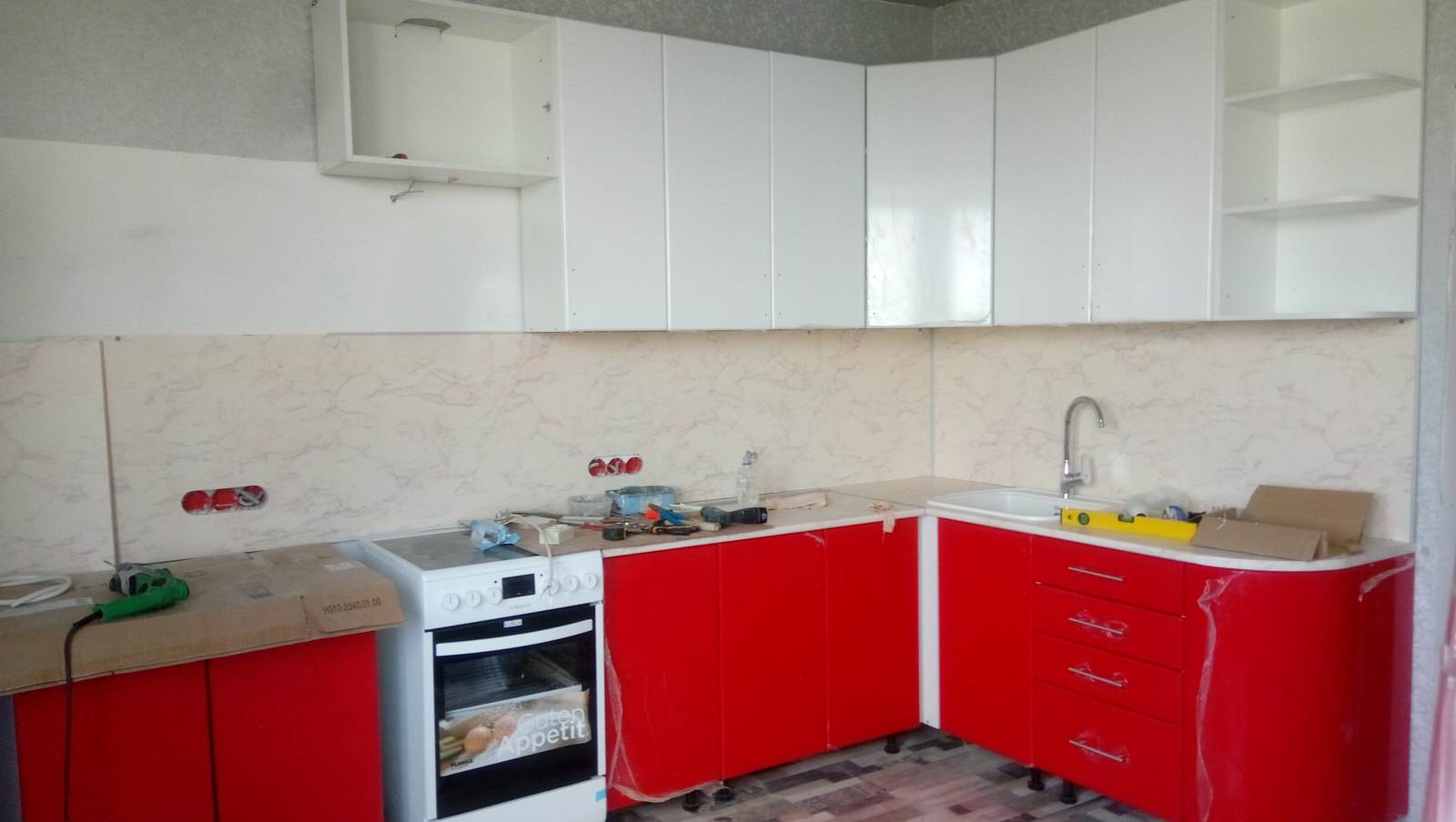 Рассказ о Дмитрии в фотографии.