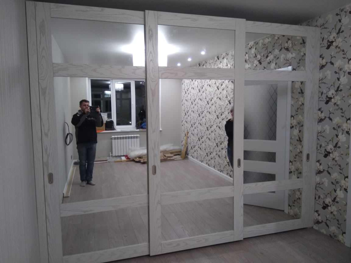 Рассказ о Дмитрии в фотографии.