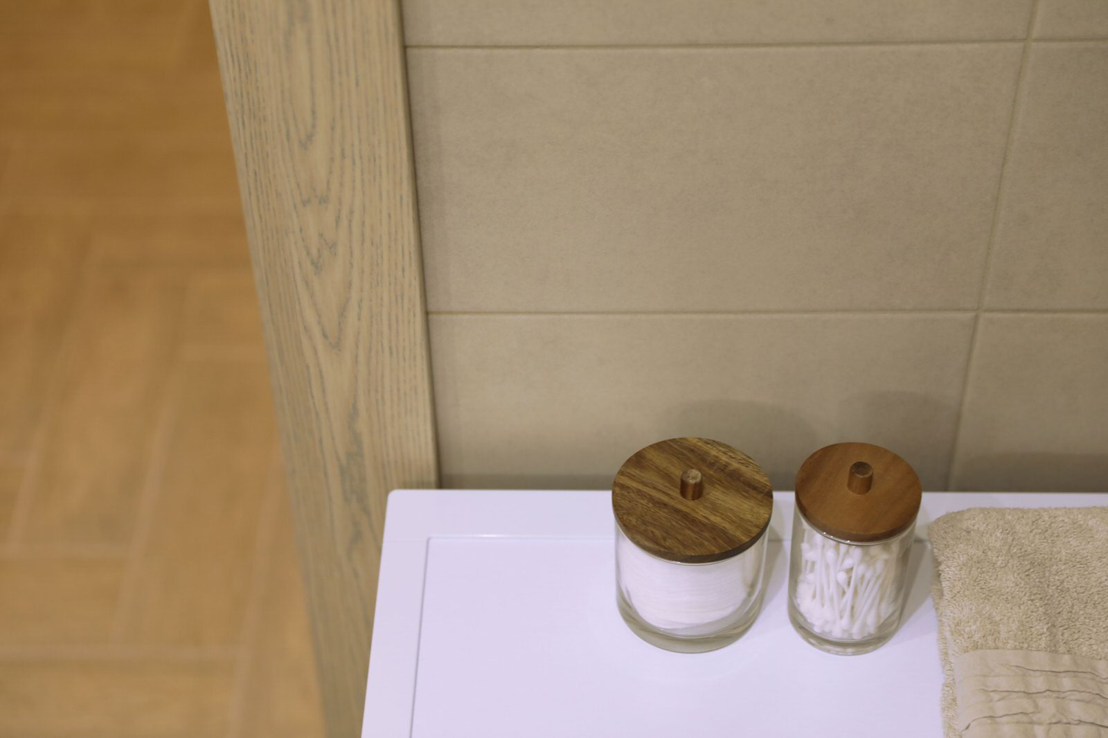 Маленькая и уютная квартира 40 кв. м.