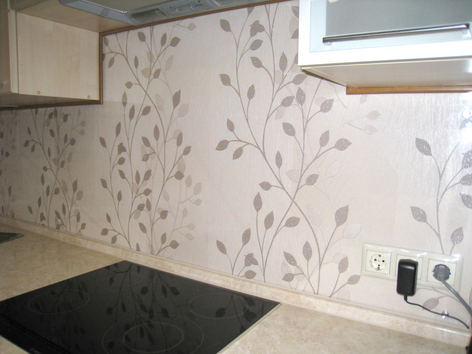 Кухонные фартуки ( Скинали)