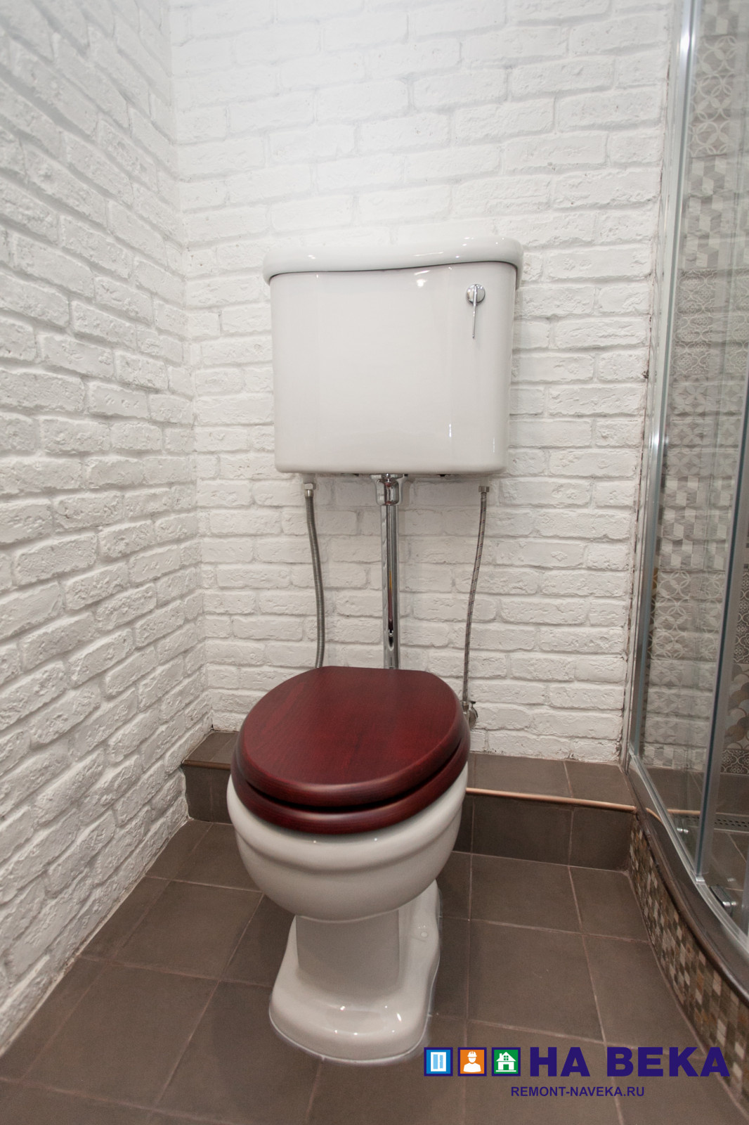 Ремонт квартиры с дизайн интерьером 105м2 в стиле современная классика